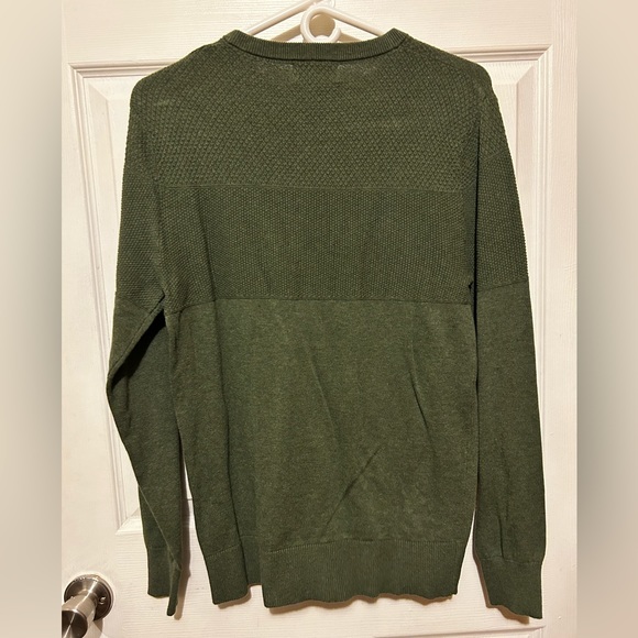 Target Goodfellow Crewneck Sweater - Picture 3 of 3